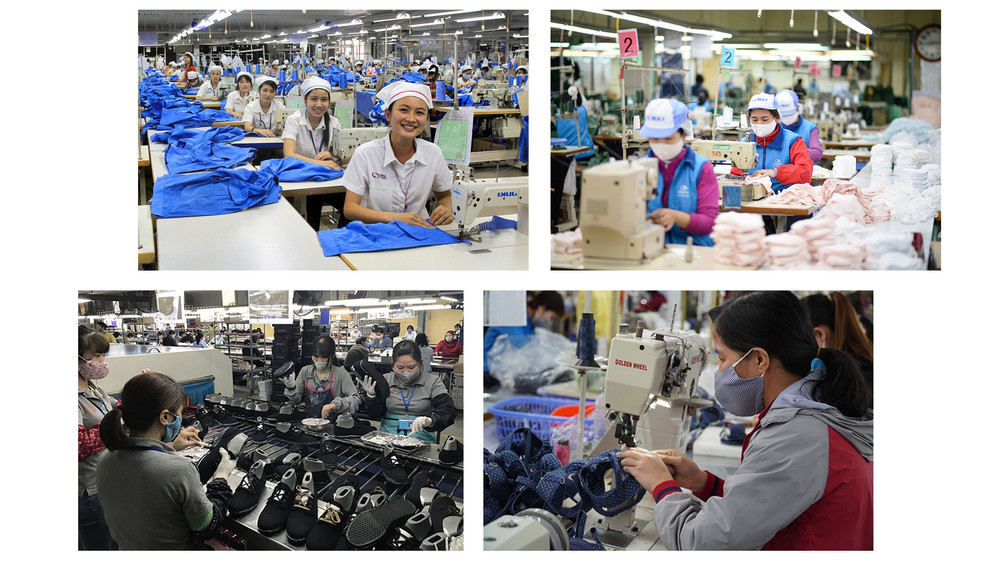 Chìa khóa mở cửa thị trường EU -0