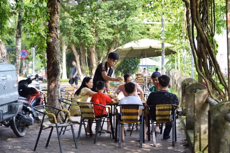 Lào Cai nới lỏng, cho phép một số dịch vụ hoạt động trở lại -0