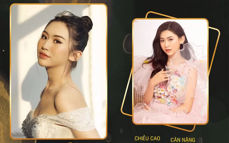 Cuộc thi Hoa hậu Môi Trường Việt Nam 2021 khởi động phần thi Ảnh online -0