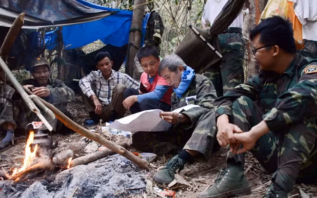 Cảnh trong phim Chưtankra.