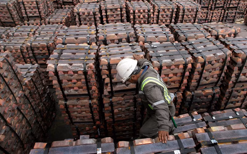 Ảnh minh họa. (Nguồn: Reuters)