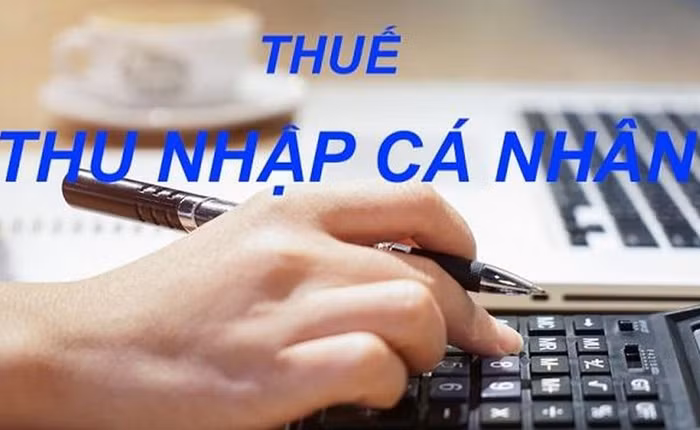 Thông điệp từ điều chỉnh Thuế thu nhập cá nhân
