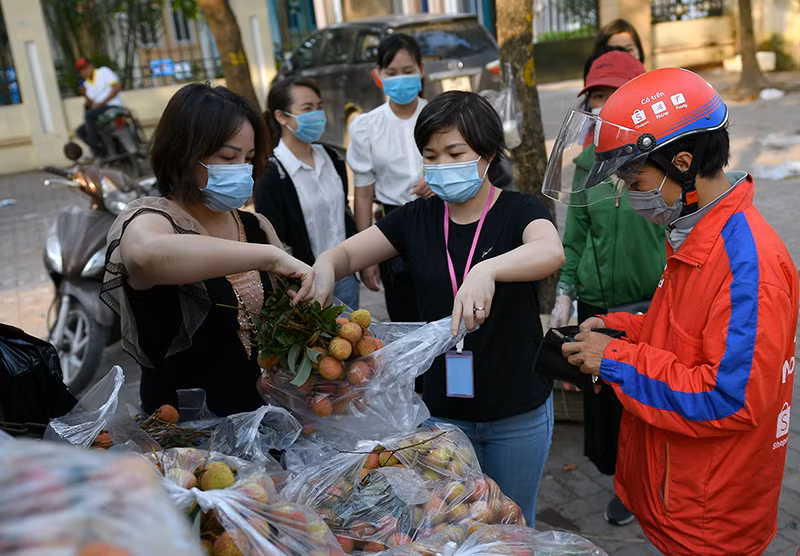 Bài 4: Nỗ lực vượt khó -0