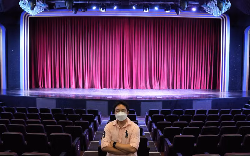  Thái Lan đặt cược vào mô hình “hộp cát Phuket” -0