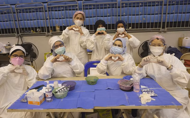 Cứu vãn ngành du lịch, Thái Lan đặt cược vào mô hình “hộp cát Phuket” -0