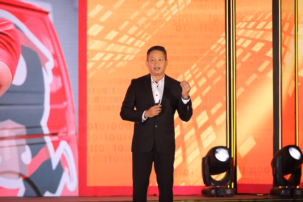 Map4D: Nền tảng bản đồ số thuần Việt đầu tiên -0