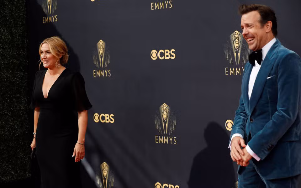 Phim truyền hình Anh thắng lớn tại giải Emmy -0