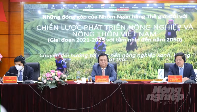 Kinh tế nông nghiệp bao hàm cả nền kinh tế tri thức -0