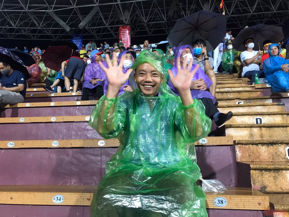 (Hiệp 2) U23 Việt Nam 0-0 U23 Phillipines: Chờ bàn mở tỷ số -0