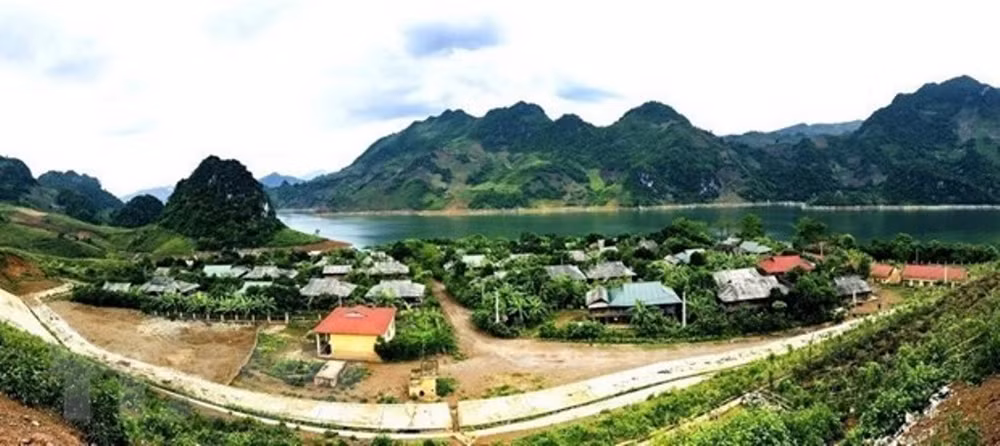 Điện Biên vượt qua vết thương chiến tranh, khoác lên mình diện mạo mới -0