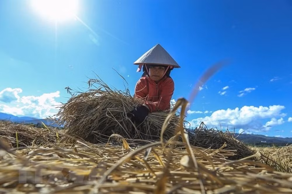 Điện Biên vượt qua vết thương chiến tranh, khoác lên mình diện mạo mới -0