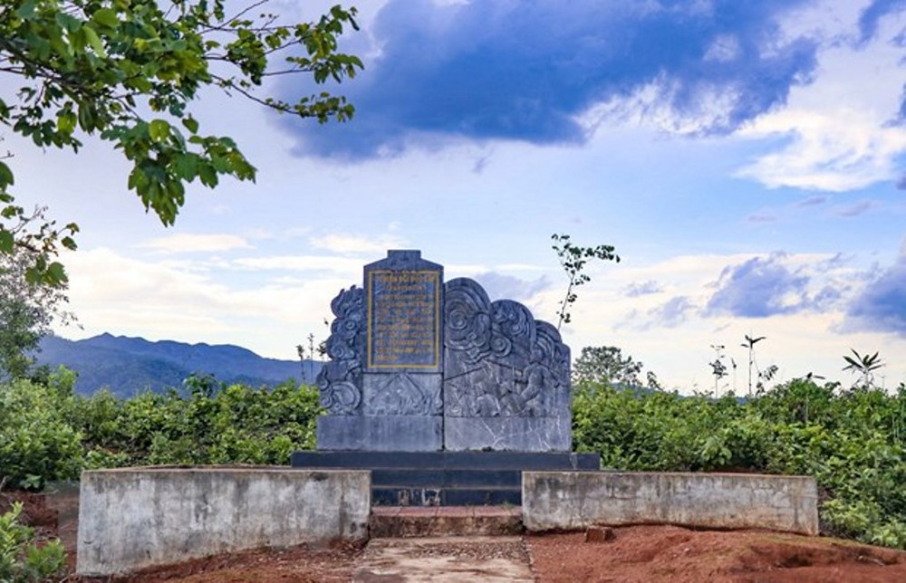 Những đổi thay ở Điện Biên ảnh 39 Điện Biên vượt qua vết thương chiến tranh, khoác lên mình diện mạo mới -0