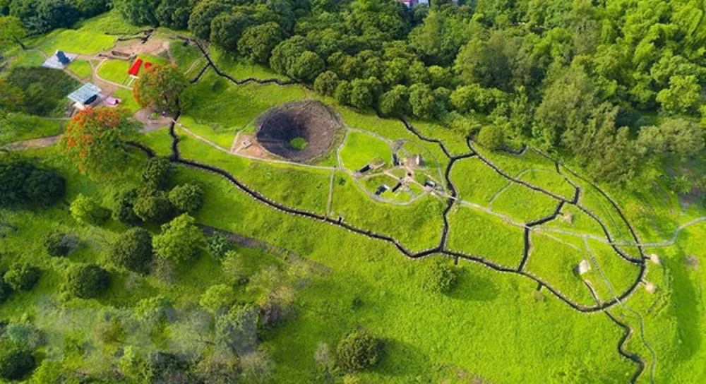 Điện Biên vượt qua vết thương chiến tranh, khoác lên mình diện mạo mới -0