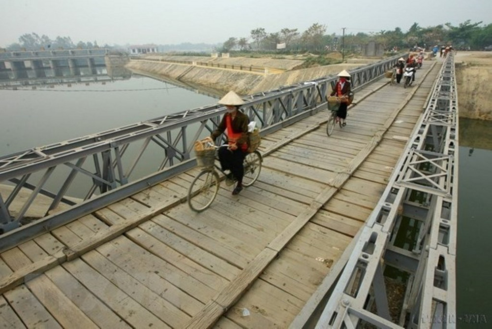 Những đổi thay ở Điện Biên ảnh 37 Điện Biên vượt qua vết thương chiến tranh, khoác lên mình diện mạo mới -0