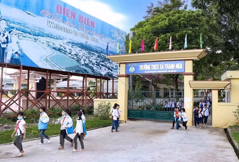 Điện Biên vượt qua vết thương chiến tranh, khoác lên mình diện mạo mới -0