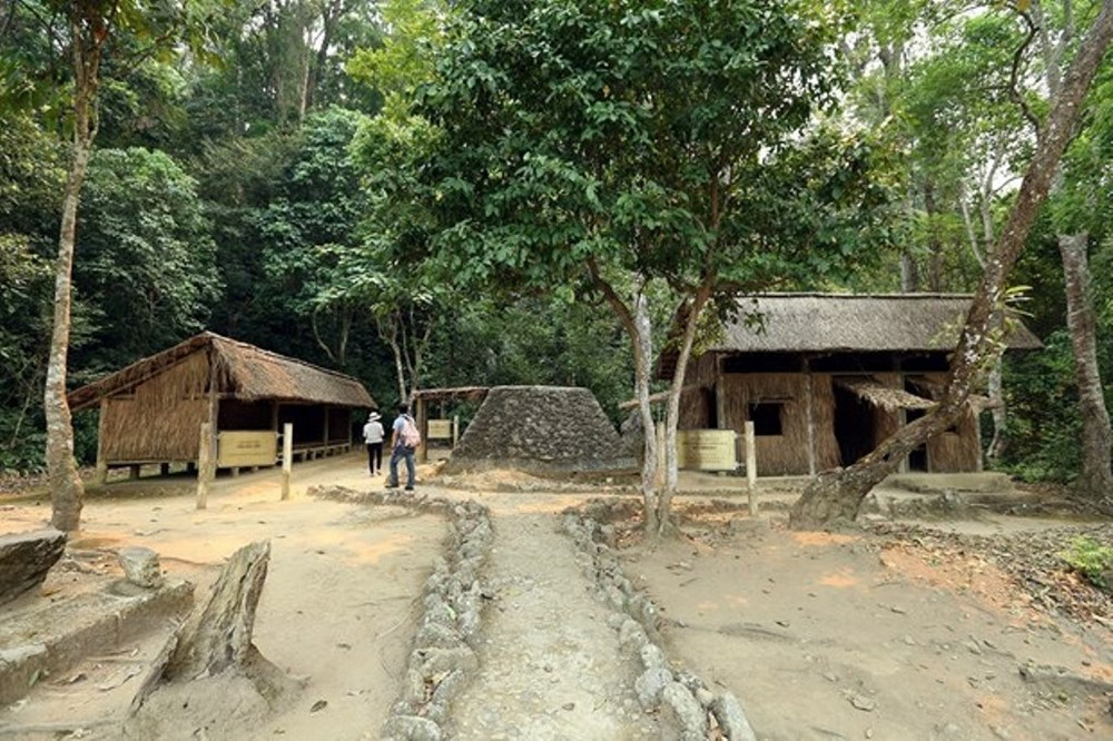 Những đổi thay ở Điện Biên ảnh 41 Điện Biên vượt qua vết thương chiến tranh, khoác lên mình diện mạo mới -0