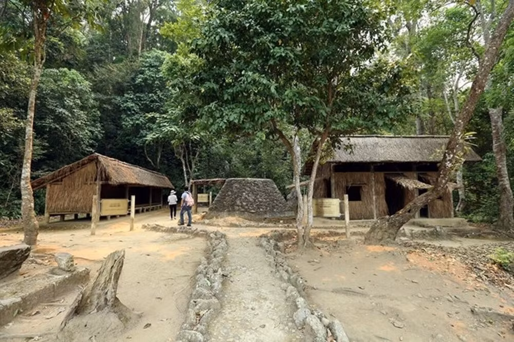 Điện Biên vượt qua vết thương chiến tranh, khoác lên mình diện mạo mới -0