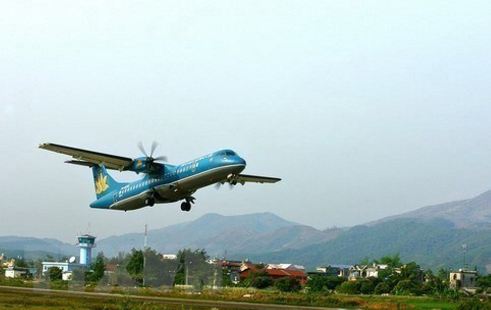 Những đổi thay ở Điện Biên ảnh 18 Điện Biên vượt qua vết thương chiến tranh, khoác lên mình diện mạo mới -0