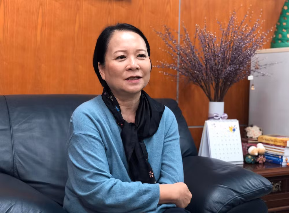 45 năm “nặng lòng” với ngành vaccine Việt Nam - 0