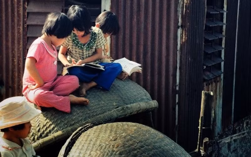 Người giữ ký ức Đà Nẵng bằng hình ảnh -0