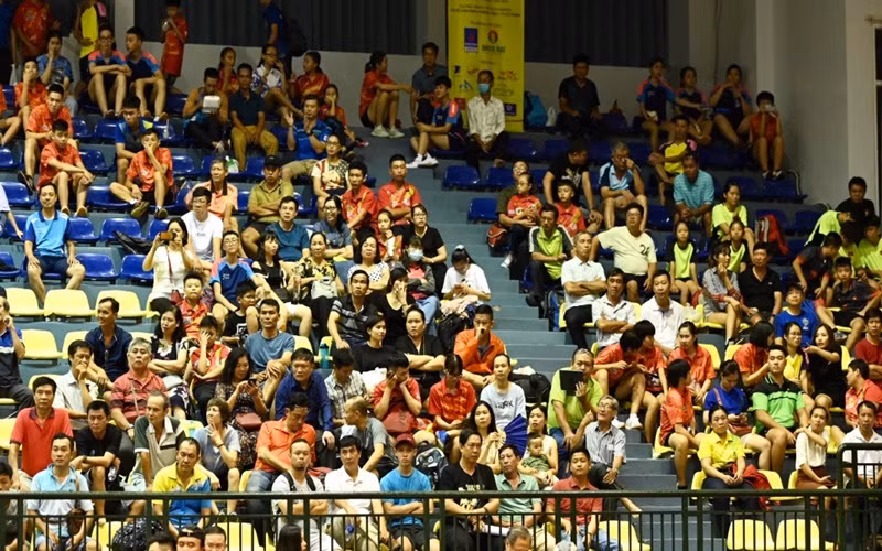 Khai mạc Giải vô địch bóng bàn toàn quốc Báo Nhân Dân lần thứ 38 năm 2020 -0