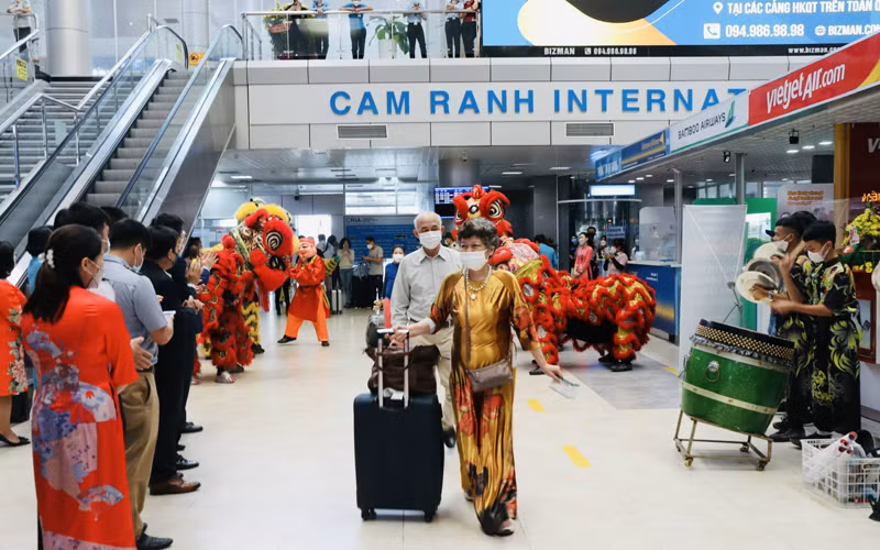 Du lịch nội địa khởi sắc đầu Xuân Nhâm Dần -0