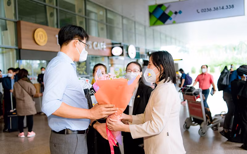 Đà Nẵng khởi động chính sách thu hút khách du lịch MICE -0