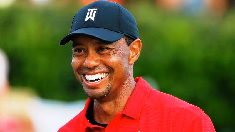 Tiger Woods sẽ trở lại PGA Tour vào tuần tới. (Ảnh: Getty Images)