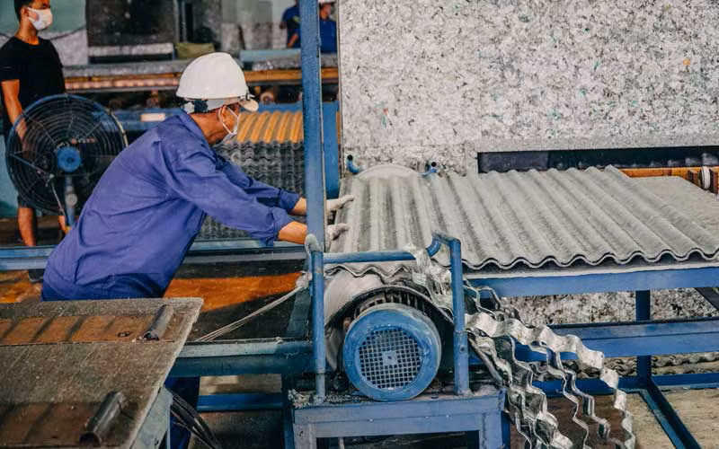 Cùng TH thu gom vỏ hộp sữa, lan tỏa lối sống xanh -0