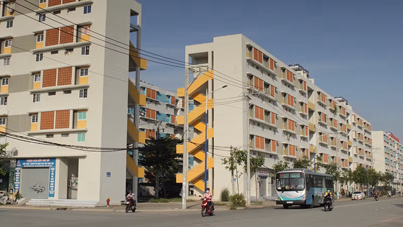 Tổng Công ty BECAMEX IDC với nhiều hoạt động an sinh xã hội, hướng đến cộng đồng -0