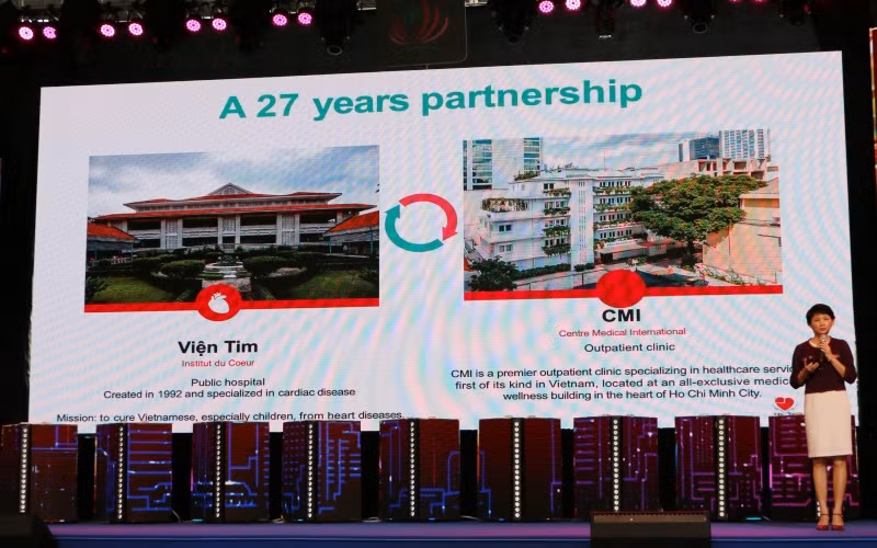 Ra mắt website đầu tiên của Việt Nam về du lịch y tế -0