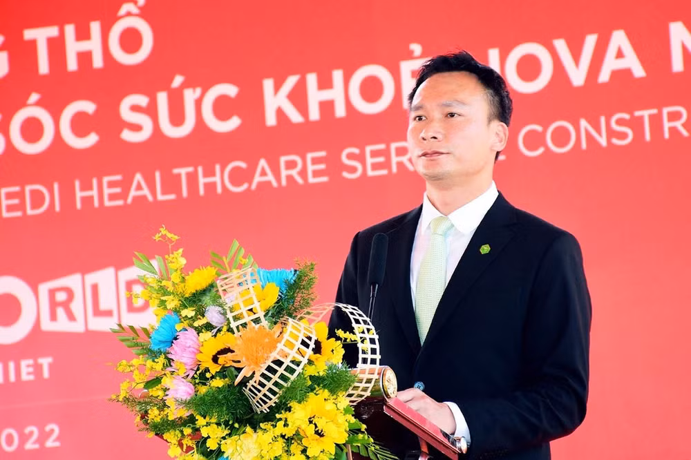 Nova Medi: Cung cấp dịch vụ y tế tiên tiến cho cộng đồng -0