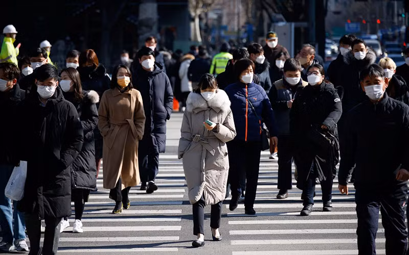 Ảnh minh họa. (Nguồn: Reuters)