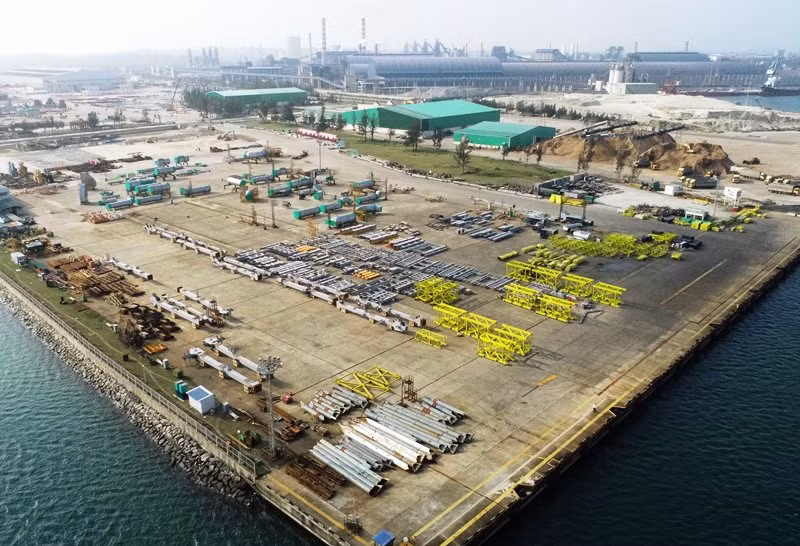 Kiểm soát các nguy cơ rủi ro trong an toàn lao động -0