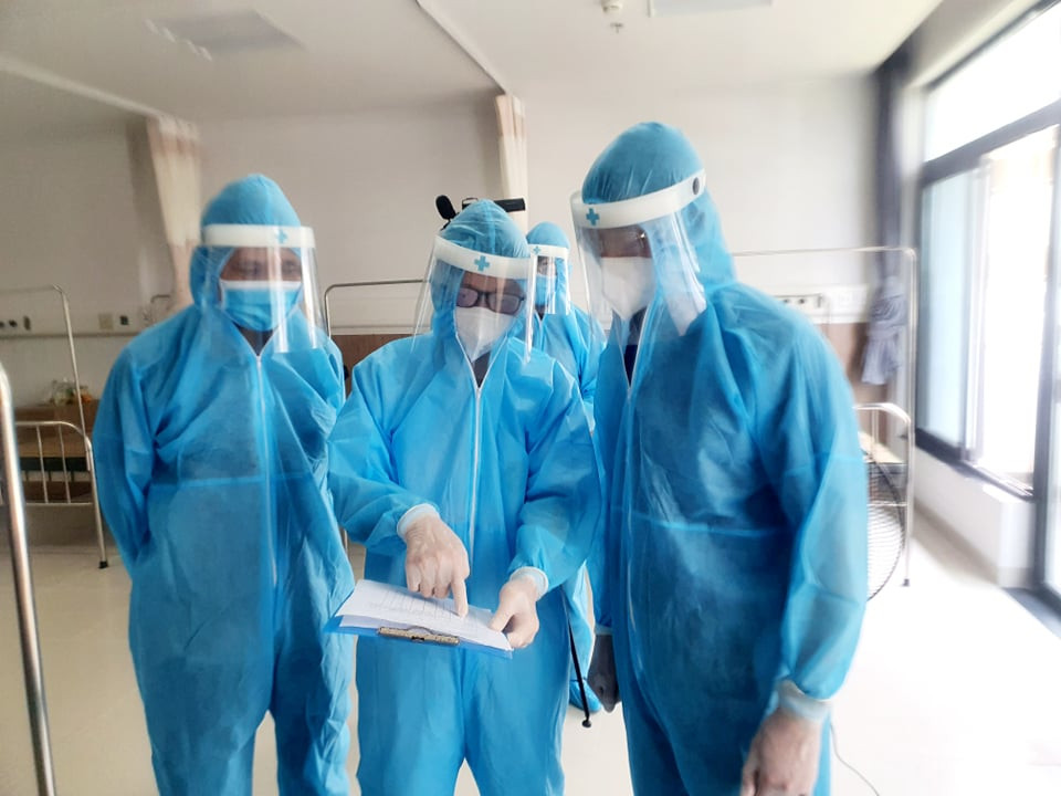 Trưa 13-6: thêm 95 ca Covid-19 trong nước, ba ca nhập cảnh
