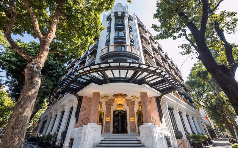 Top 100 điểm đến tốt nhất thế giới 2021 của TIME: cơ hội của du lịch Việt Nam -0