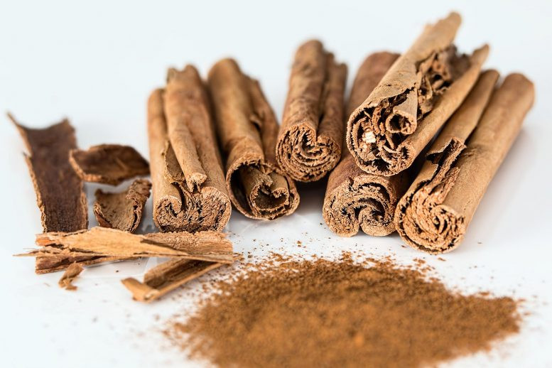 Bổ sung quế vào chế độ ăn uống có thể giữ cho lượng đường trong máu ổn định.