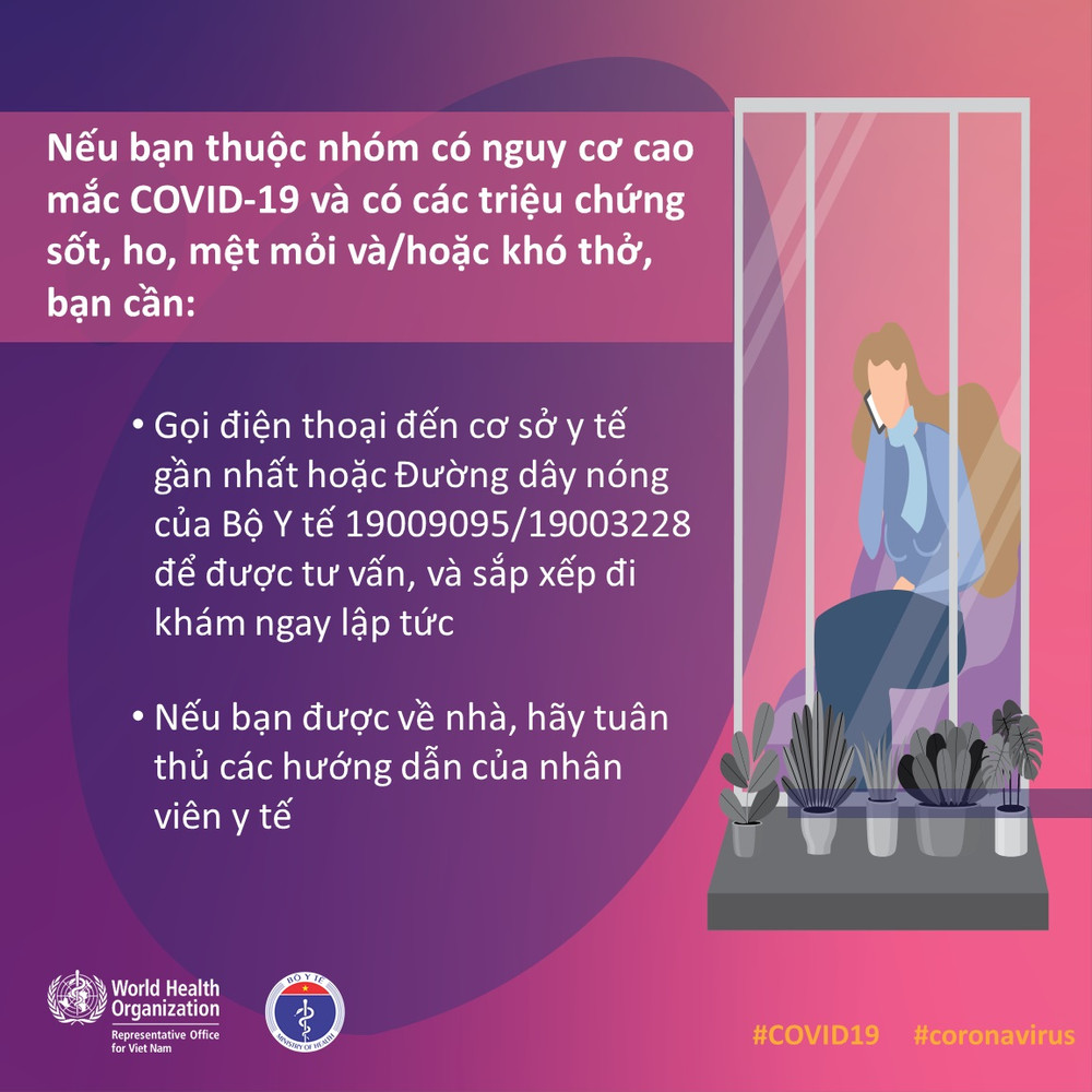 Hiểu về Covid-19 để bảo vệ bản thân và cộng đồng ảnh 1 Hiểu về Covid-19 để bảo vệ bản thân và cộng đồng -0