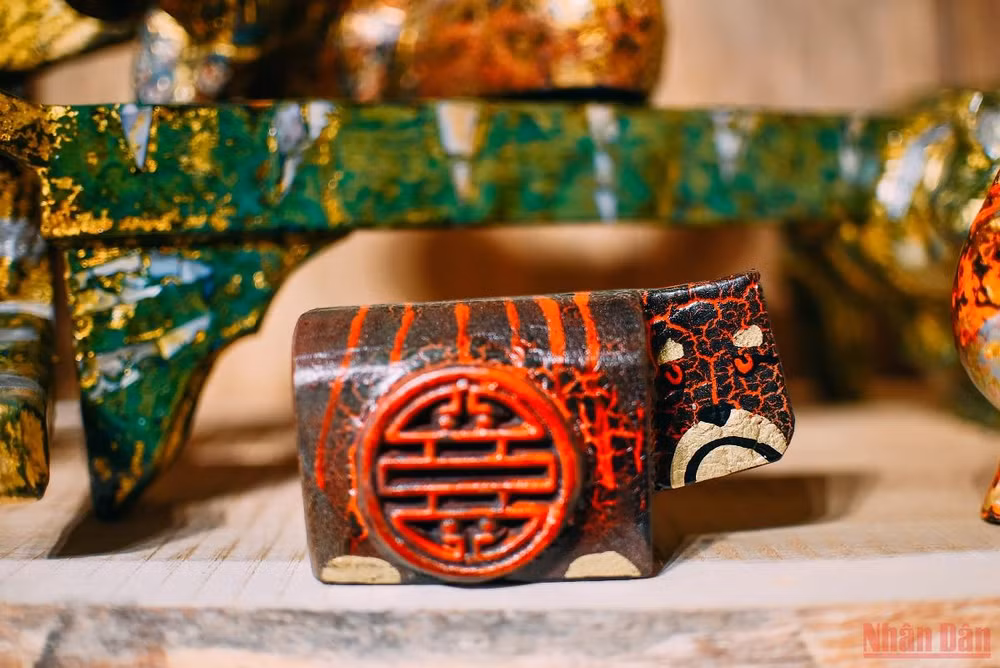 Độc đáo bộ sưu tập 2022 