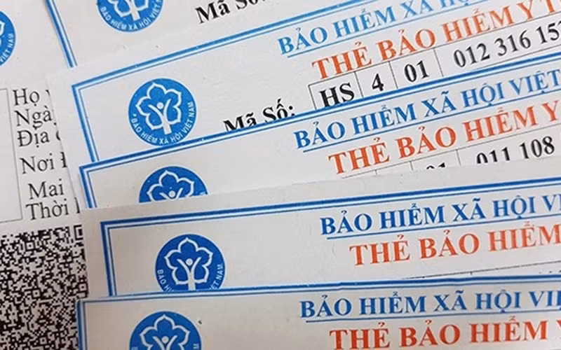 Ngăn chặn gian lận, trục lợi bảo hiểm xã hội