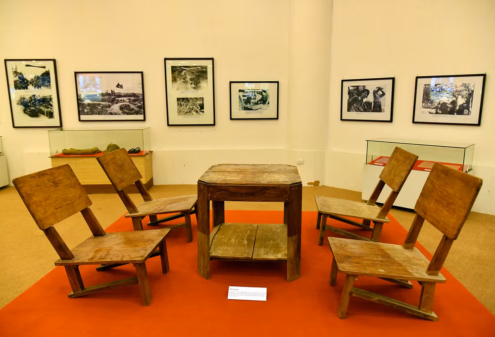 Lan tỏa niềm tin yêu, tự hào về Tổ quốc Việt Nam, Đảng và Bác Hồ -0