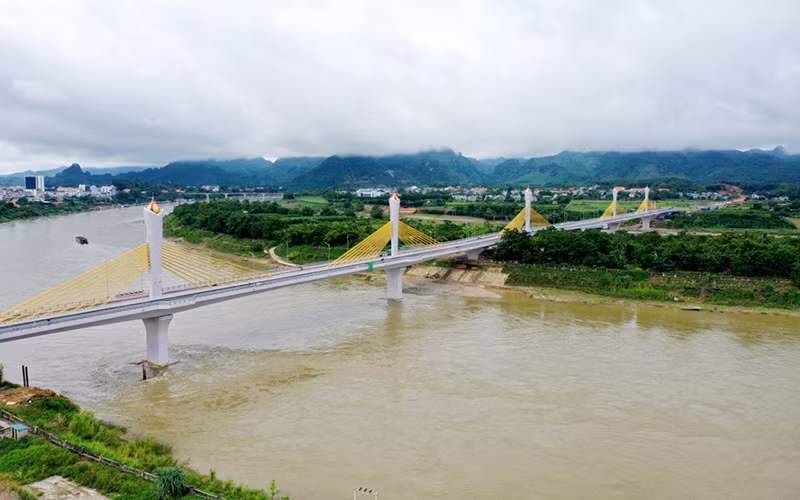 Tuyên Quang đưa nhanh Nghị quyết đại hội Ðảng vào cuộc sống (đời sống – xã hội) -0