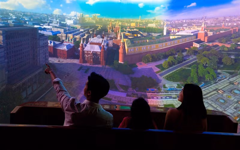 Ấn tượng Lễ hội B’estival ẩm thực và bia tại Bà Nà Hills -0