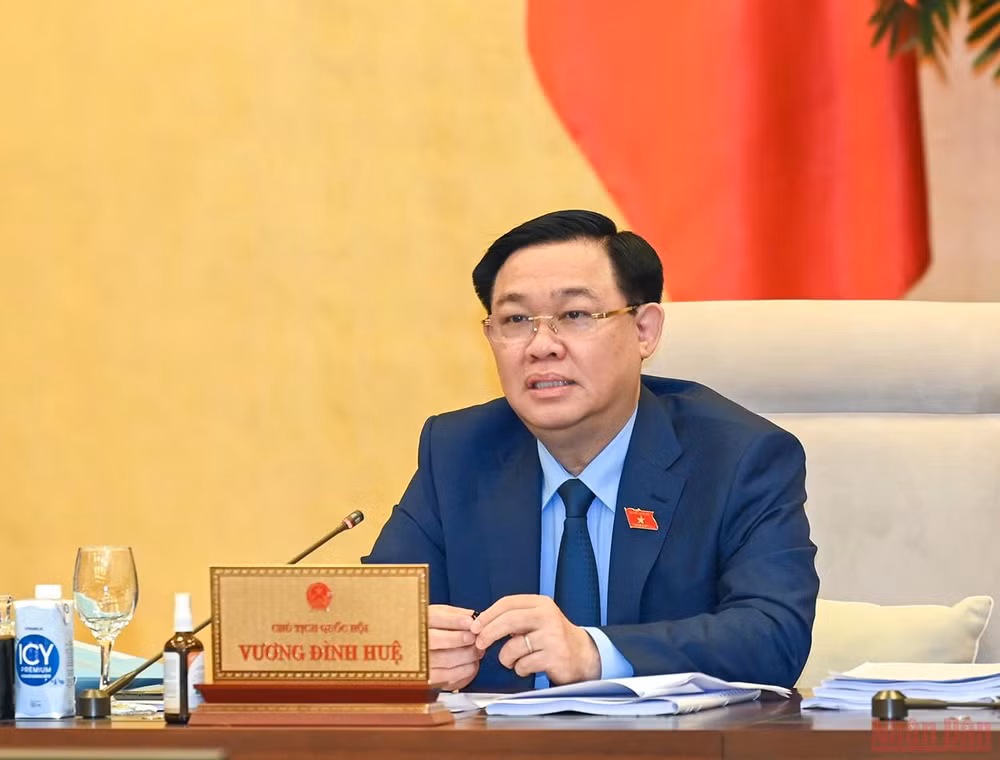 Chuẩn bị kỹ lưỡng trước khi trình quốc hội chủ trương đầu tư 2 dự án vành đai quy mô lớn -0