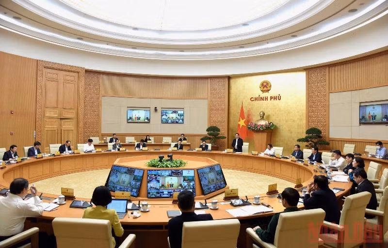 Nỗ lực, quyết tâm phục hồi nhanh và phát triển bền vững -0