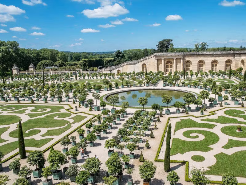 Những khu vườn ấn tượng trên thế giới -3