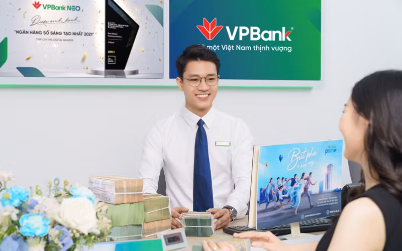 Doanh nghiệp vừa và nhỏ hồi sinh nhờ vốn ngân hàng -0