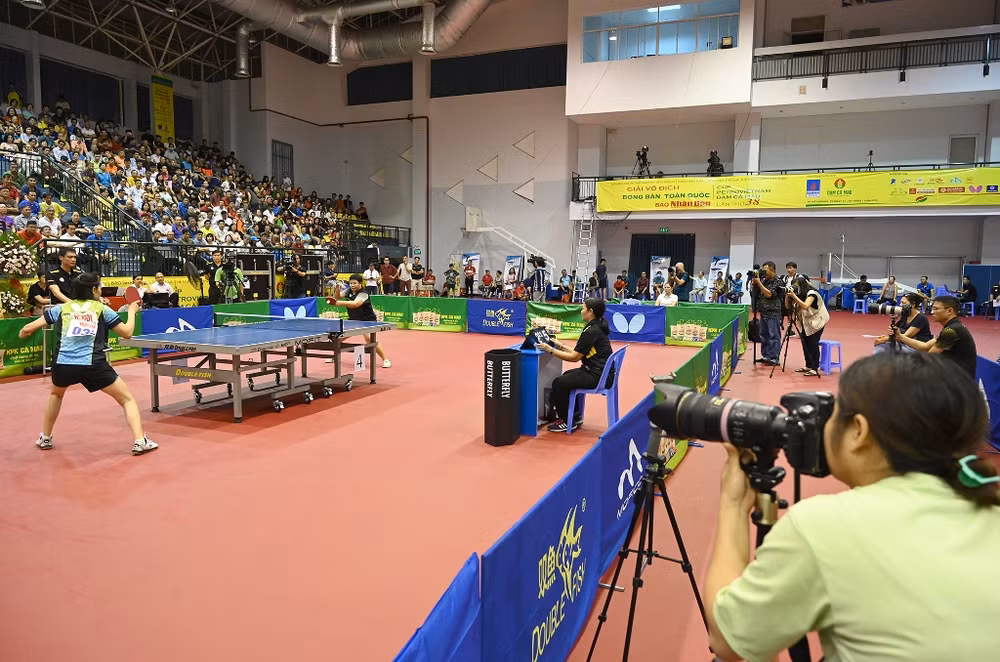 Khép lại một giải đấu thành công -0