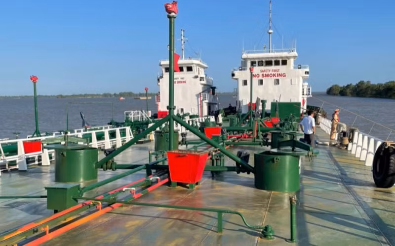 Tàu Nhật Minh 09.