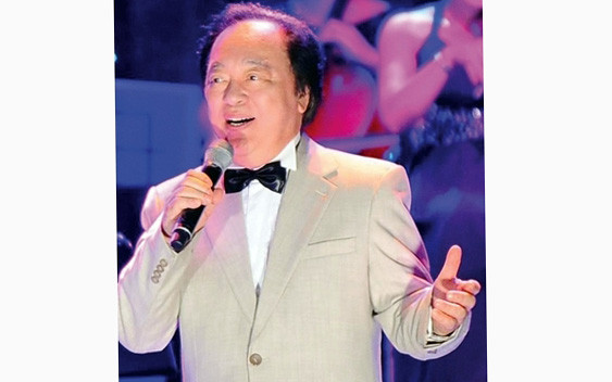 NSND Trung Kiên.